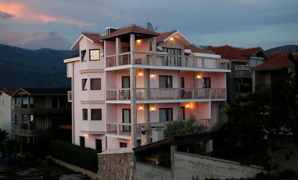 Cetina Apartmán Split