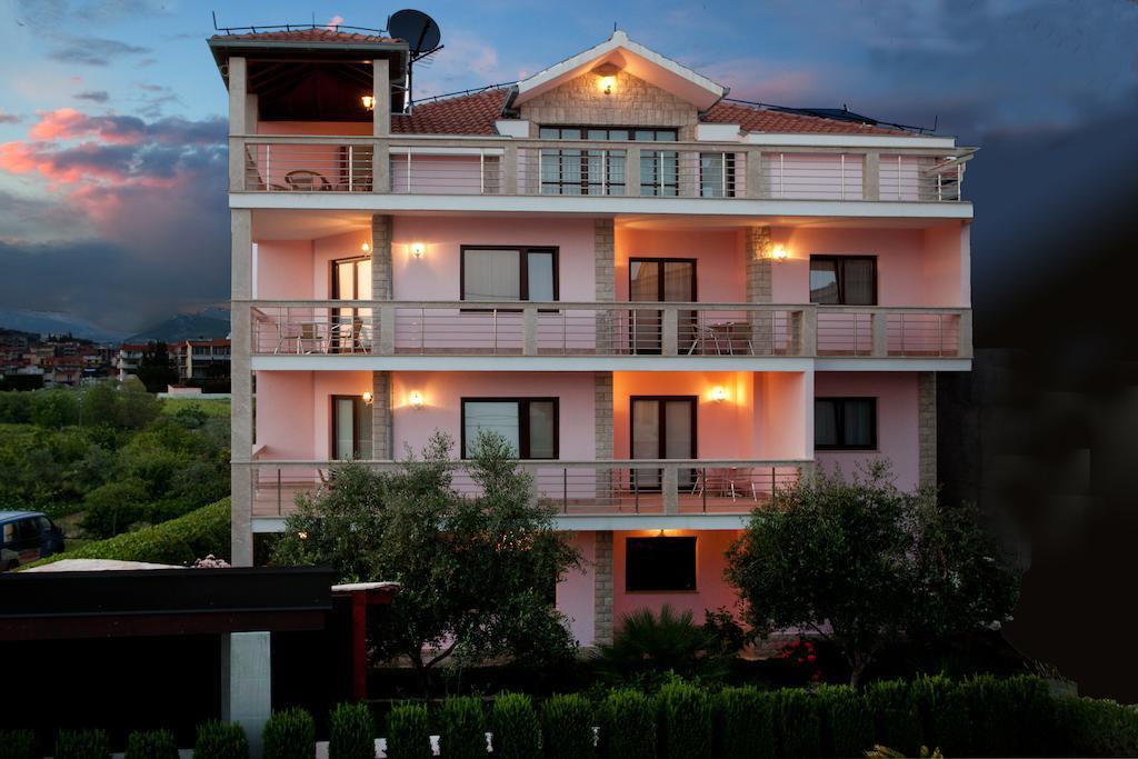 Apartmán Cetina *