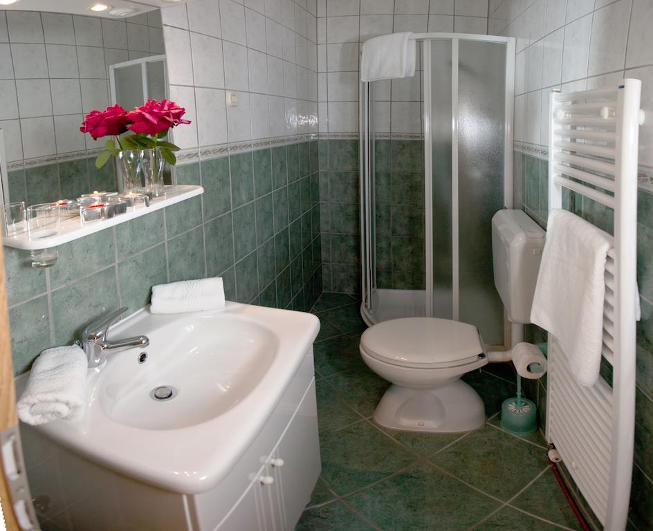 Cetina Apartmán Split
