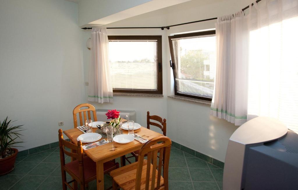 Cetina Apartmán Split