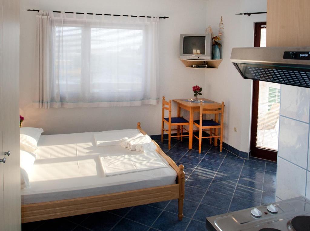 Cetina Apartmán *