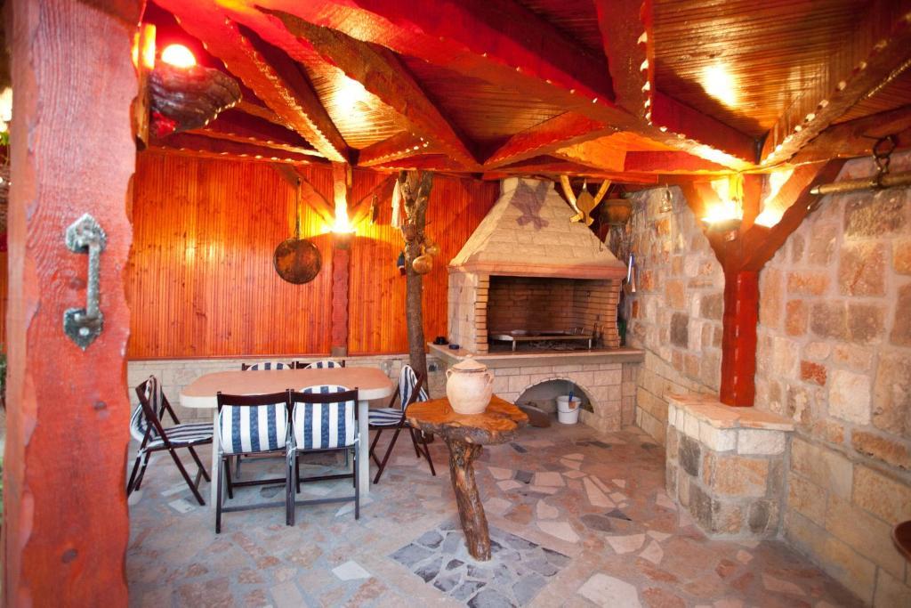 Apartmán Cetina