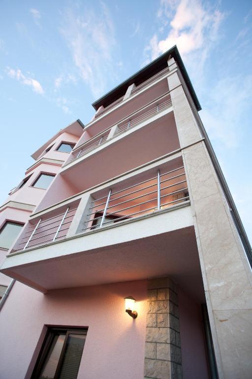Apartmán Cetina