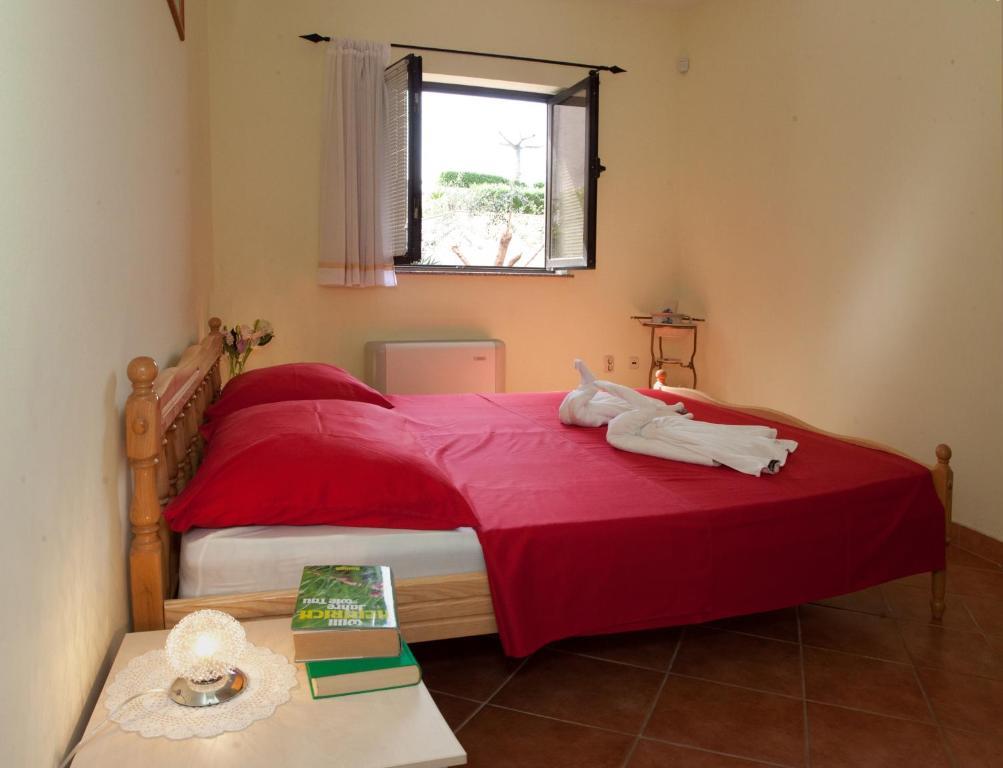 Apartmán Cetina *