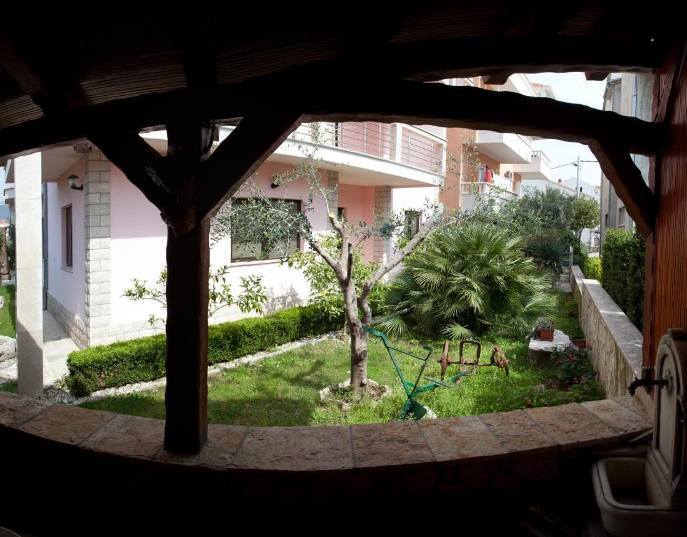 Apartmán Cetina Split
