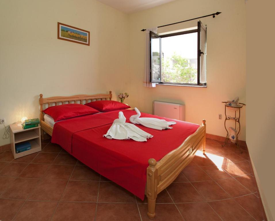 Cetina Apartmán Split