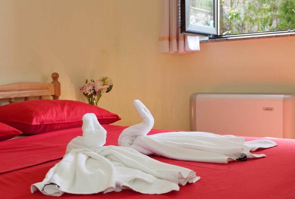 Apartmán Cetina Split