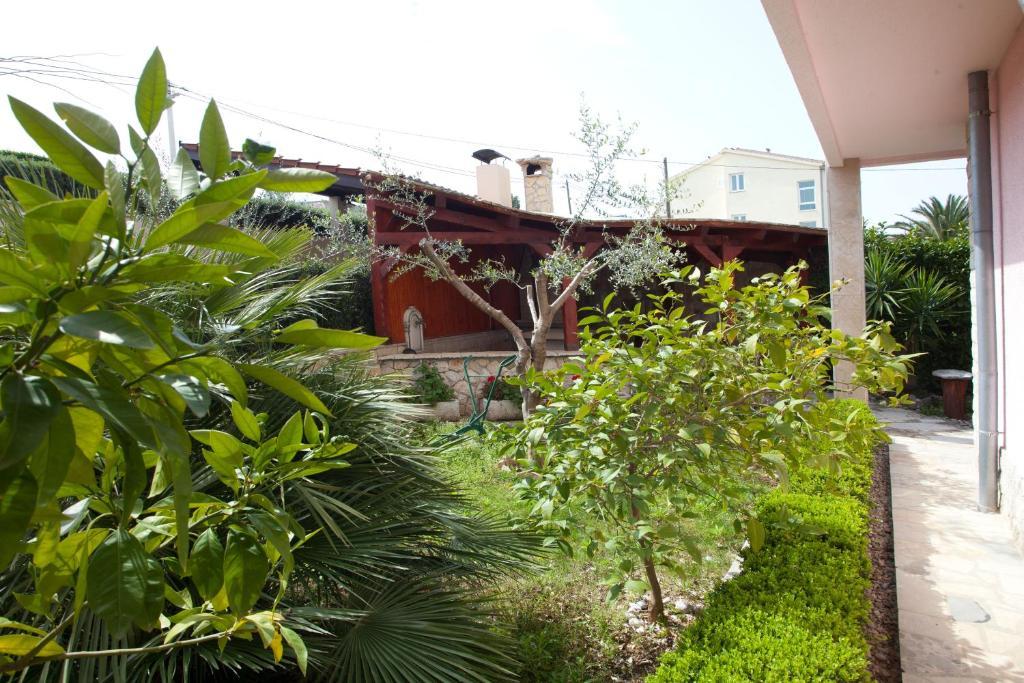 Apartmán Cetina