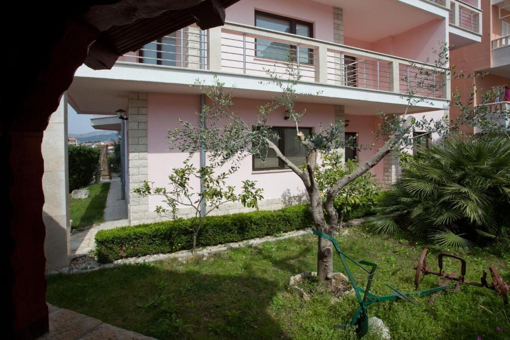 Cetina Apartmán Split