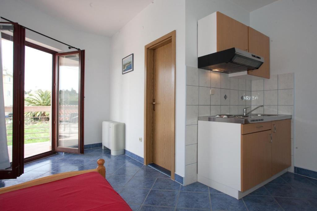 Cetina Apartmán *