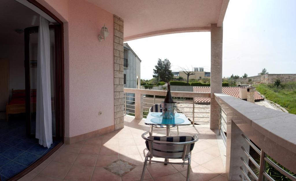 Apartmán Cetina Split
