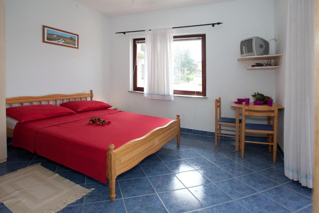 Apartmán Cetina