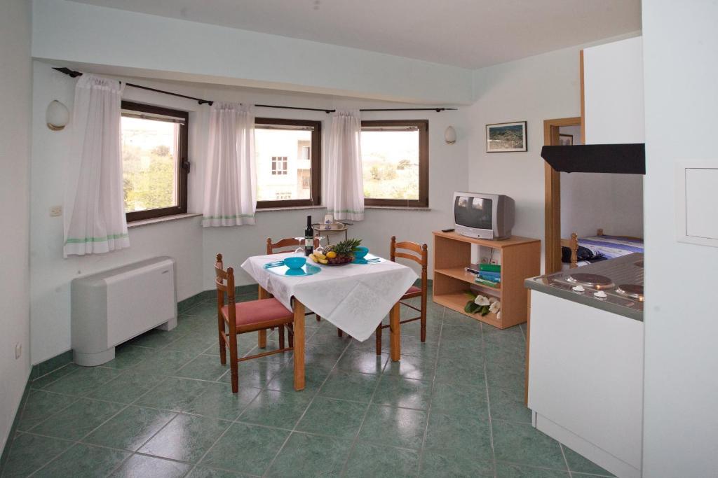 Cetina Apartmán Split