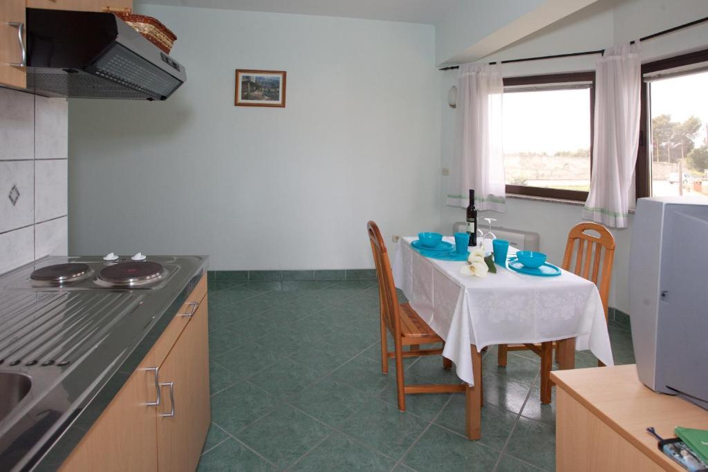 Cetina Apartmán